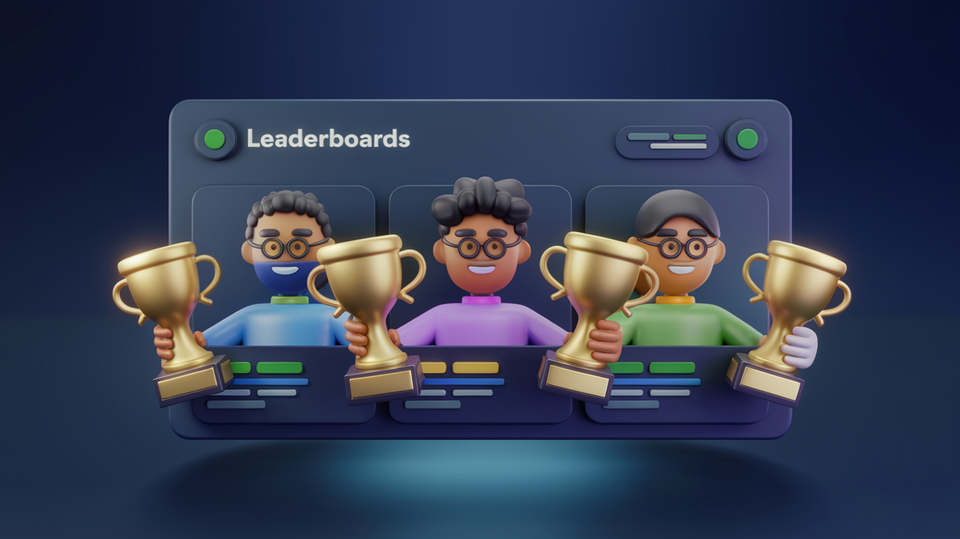 Leaderboards